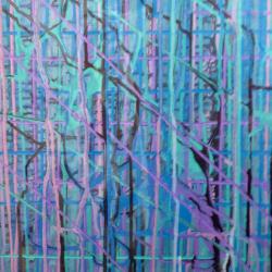 Electronic Forest
