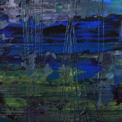 Ephemeral Forest
