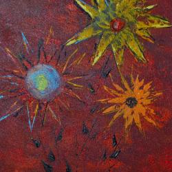 flowering earth