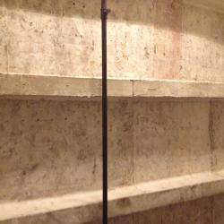 Hotel Room Ceiling