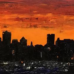 SLC Skyline