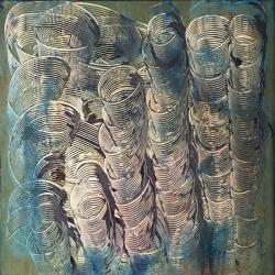 Uncoiled