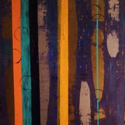 Vertical #4